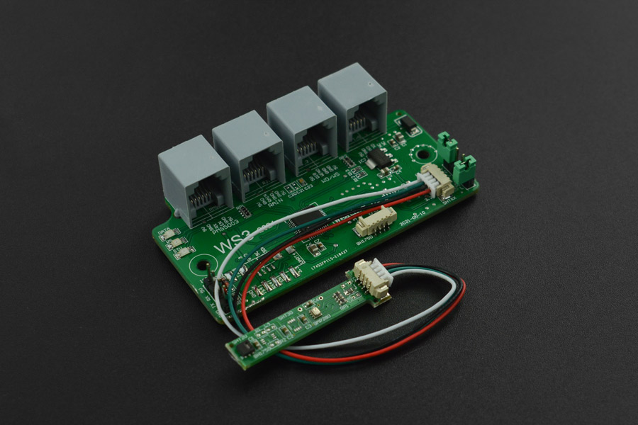 Weather Module