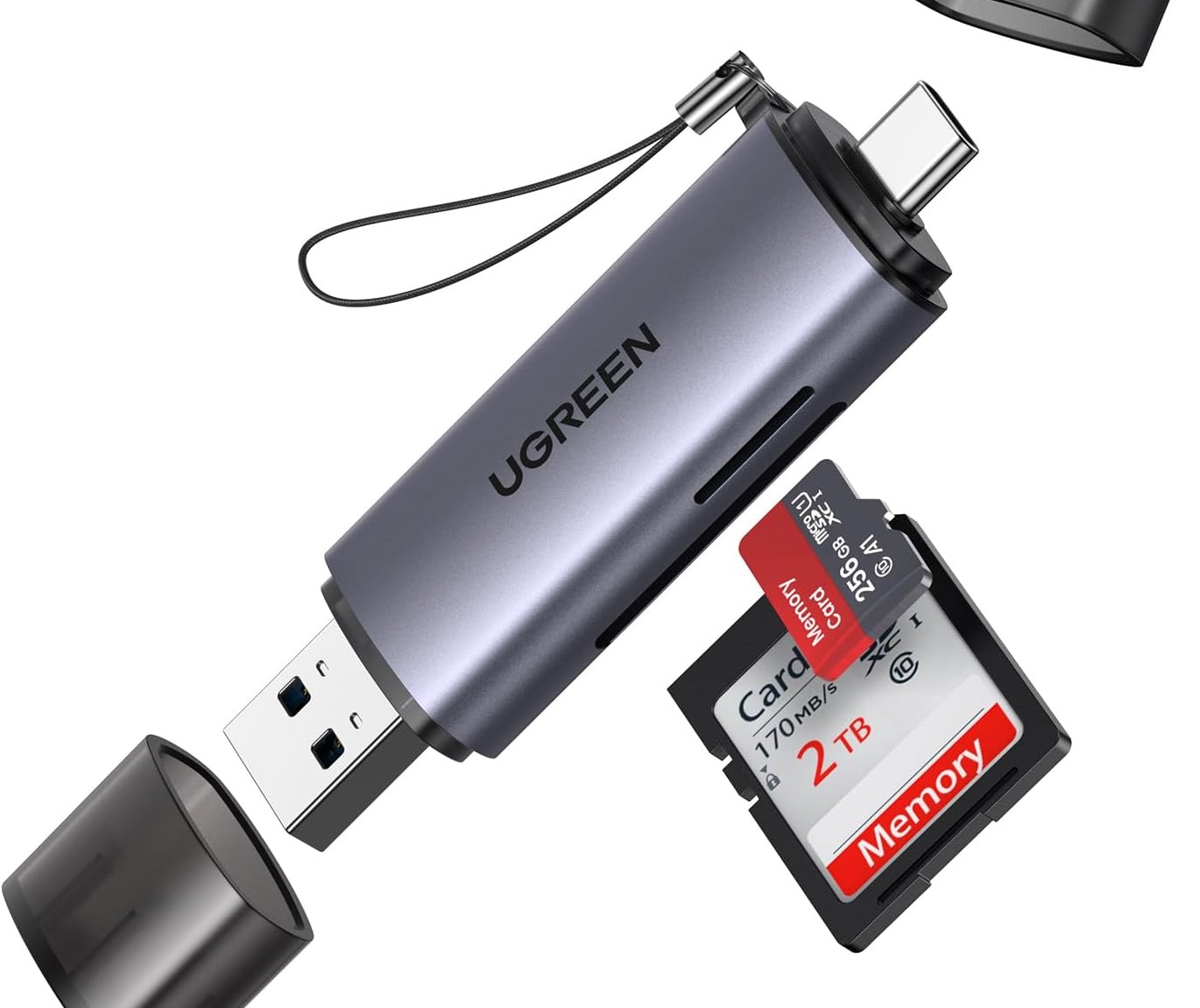 Card Reader