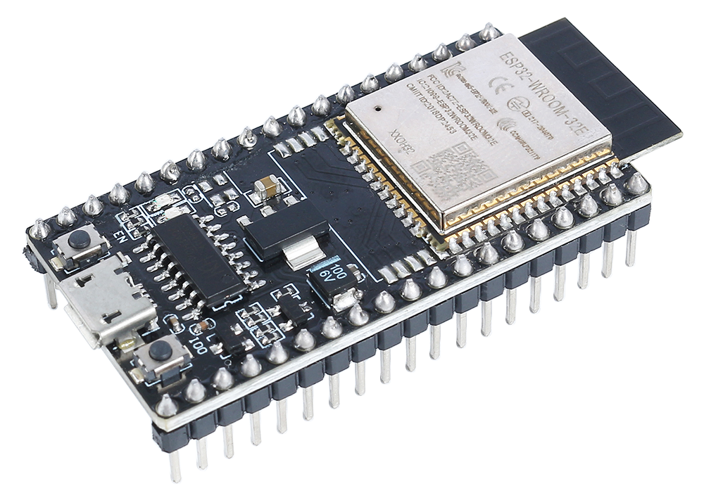 ESP32