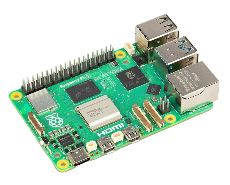 Raspberry Pi